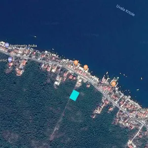 Земельный участок в Тиват, фото 3