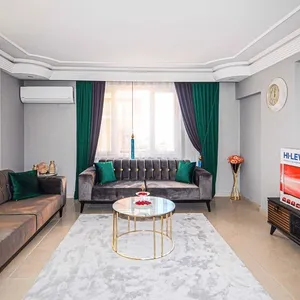 Квартира в Махмутлар, фото 2