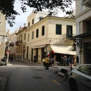 Коммерческая недвижимость в Historic Center of Aegina, фото 3