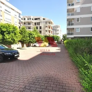 Квартира в Анталия, фото 3