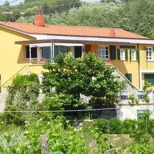 Вилла в Лукка, фото 4