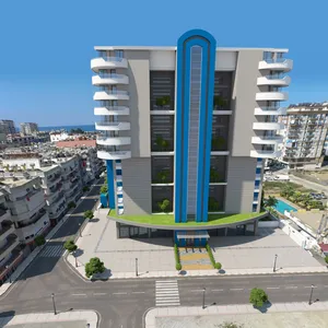 Квартира в Алания, фото 5