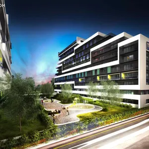 Dynamic Residence 2 in Brasov, фото 3