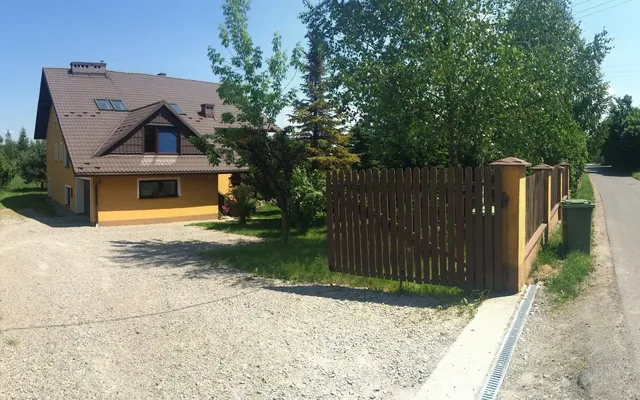 Отдельный дом в Краков