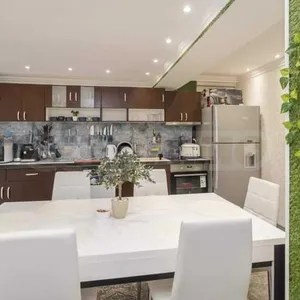 Квартира в 4-тирайон, фото 4