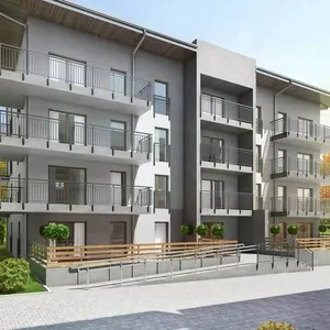 Osiedle Olbrachta in Rzeszow, фото 4