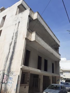 Доходный дом в Артемида