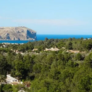 Вилла в Хавеа, фото 3