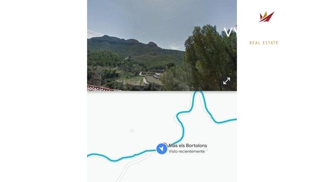 Земельный участок в Helechosa de los Монтес