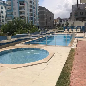 Квартира в Алания, фото 2