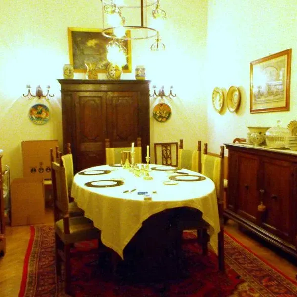 Квартира в Флоренция, фото 1