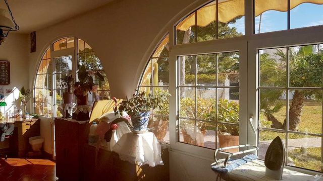 Отдельный дом в Эль Кампельо