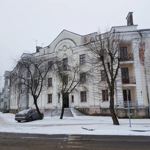 Фото объекта