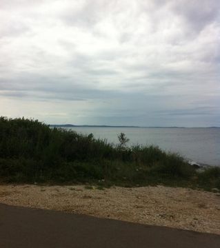 Земельный участок в Вир