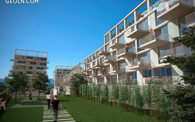 Nuovi appartamenti a Albenga in Albenga