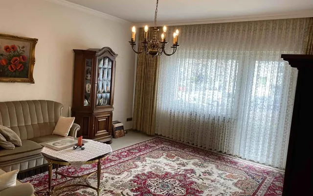 Квартира в Кёльн