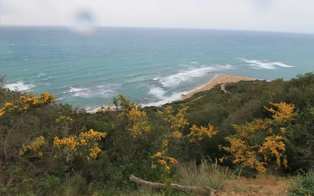 Земельный участок в Corfu