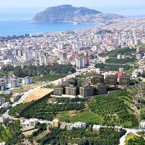 Студия в Алания, фото 3