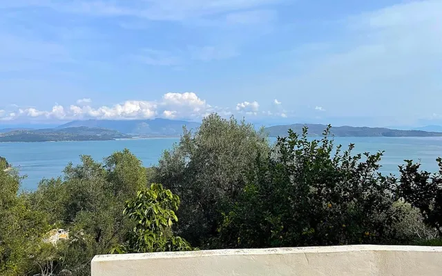 Отдельный дом в Corfu