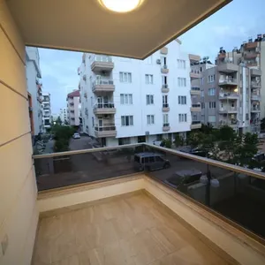 Квартира в Анталия, фото 3