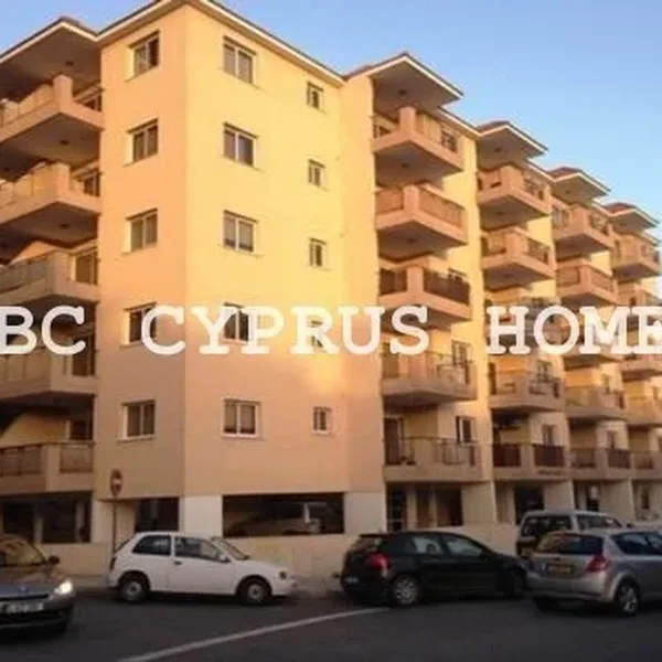 Доходный дом в Лимассол, фото 1