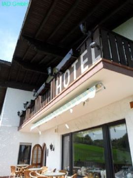 Отдельный дом в лихтенфельс