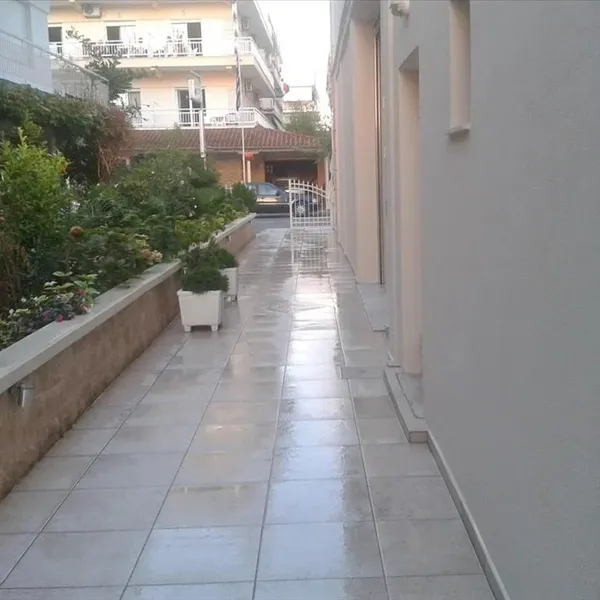 Отель в Катерини, фото 1