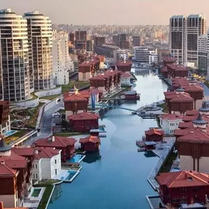 Квартира в Стамбул, фото 3