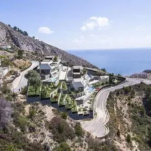 Вилла в Альтеа, фото 2
