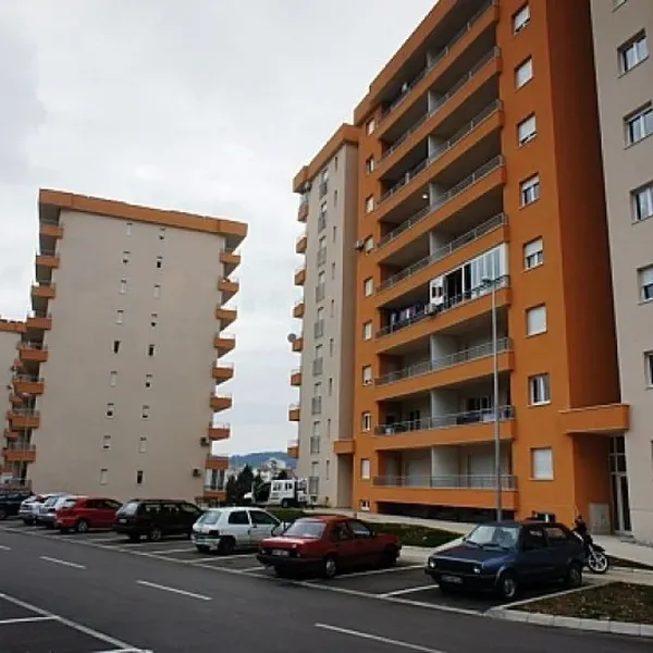 Квартира в Бар, фото 1
