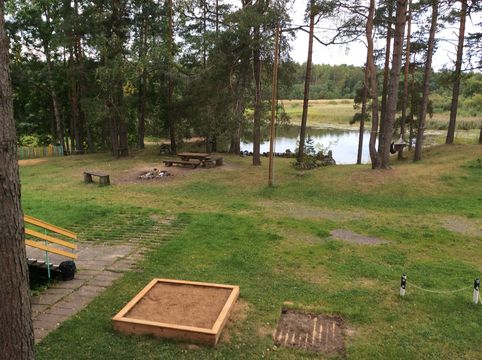 Доходный дом в Раннапунгерья