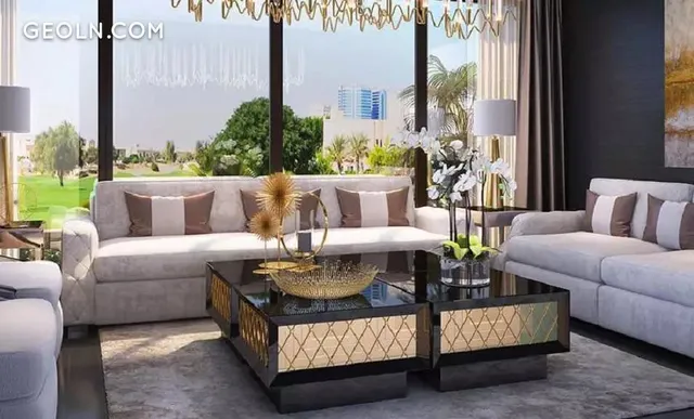 Trump Estates Park Residence in Dubai