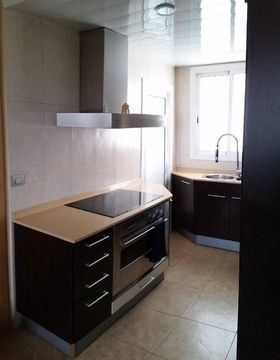 Квартира в Бадия дель Валле