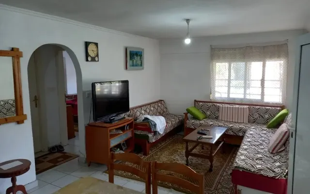 Квартира в Муниципалитет Неа-Пропонтида