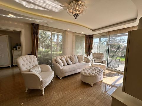 Квартира в Конаклы