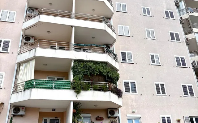 Квартира в Будва