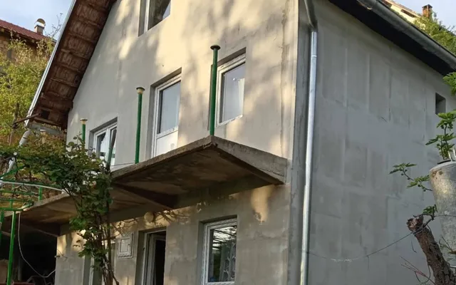 Отдельный дом в Сербия