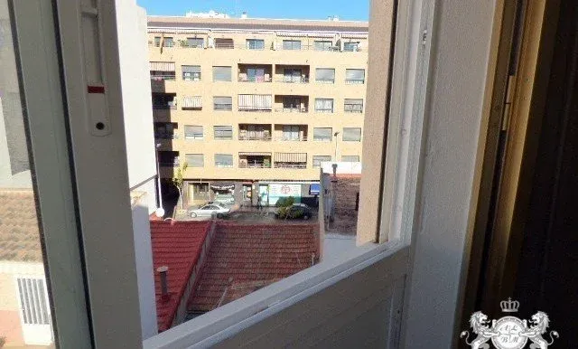 Студия в Торревьеха