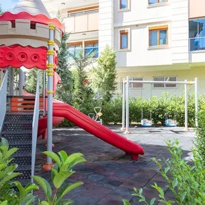 Квартира в Оба Махаллеси, фото 3