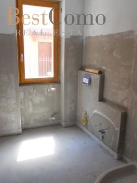 Квартира в Дервио