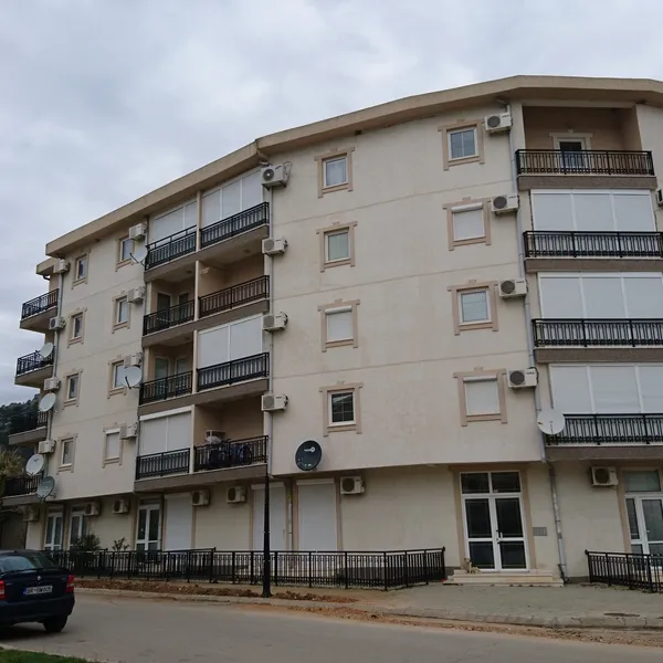 Квартира в Сутоморе, фото 1