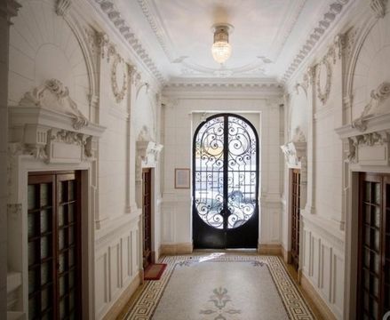 Квартира в Ницца