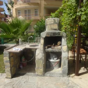 Квартира в Махмутлар, фото 3