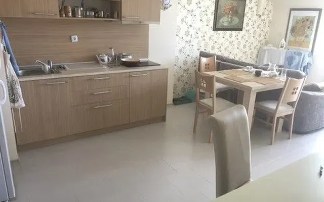 Квартира в Святой Влас