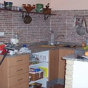 Отдельный дом в Тереса де Кофрентес, фото 2