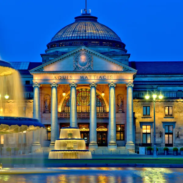 Квартира в Висбаден, фото 1