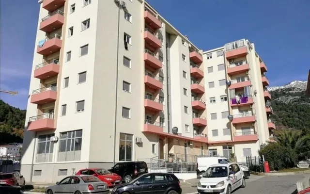 Квартира в Будва