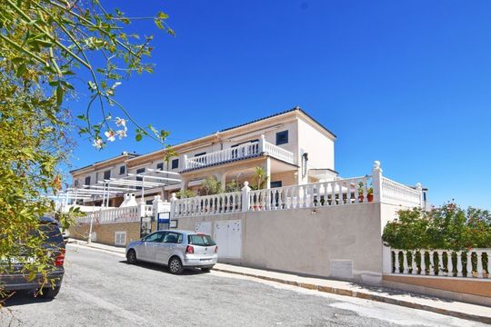 Бунгало в Гран Алакант