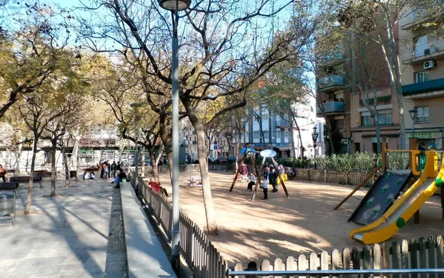 Квартира в Барселона
