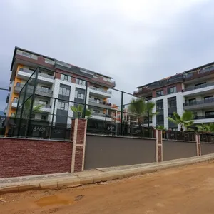 Квартира в Махмутлар, фото 2